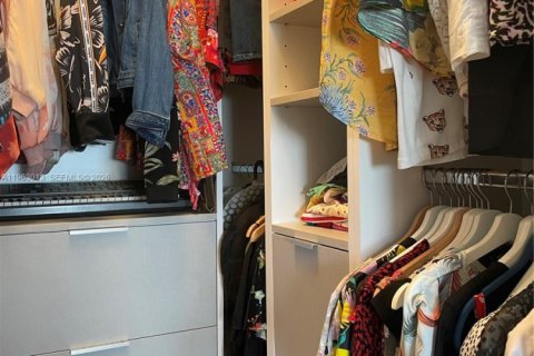 Купить кондоминиум в Майами-Бич, Флорида 1 спальня, 77.76м2, № 2023870 - фото 17