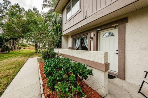 Copropriété à louer à Clearwater, Floride: 2 chambres, 79.25 m2 № 1829780 - photo 1