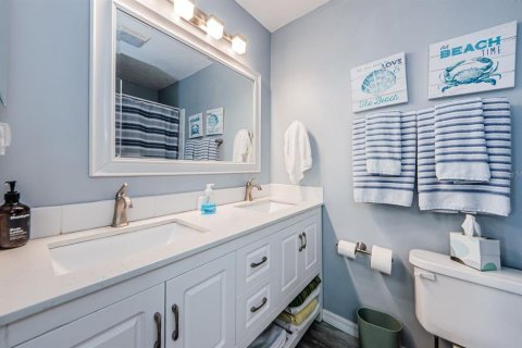 Copropriété à louer à Clearwater, Floride: 2 chambres, 79.25 m2 № 1829780 - photo 18