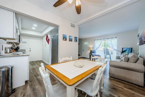 Copropriété à louer à Clearwater, Floride: 2 chambres, 79.25 m2 № 1829780 - photo 8