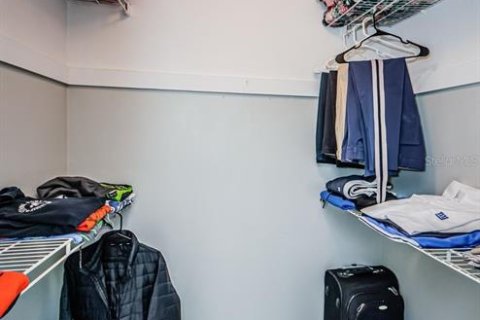 Copropriété à louer à Clearwater, Floride: 2 chambres, 79.25 m2 № 1829780 - photo 19