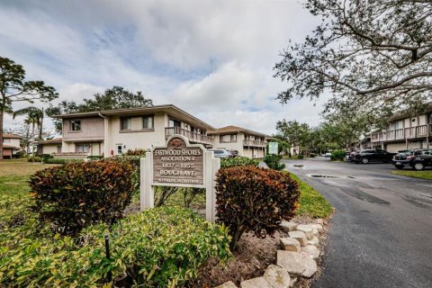 Copropriété à louer à Clearwater, Floride: 2 chambres, 79.25 m2 № 1829780 - photo 2