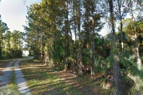 Land in North Port, Florida № 2165275 - photo 3