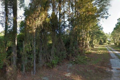 Land in North Port, Florida № 2165275 - photo 2