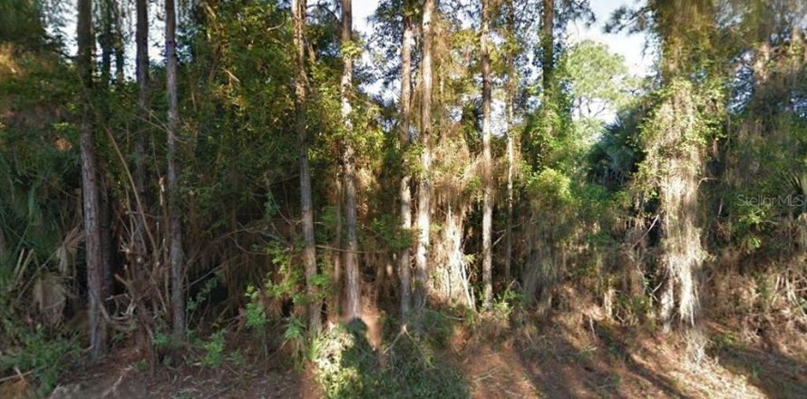 Land in North Port, Florida № 2165275