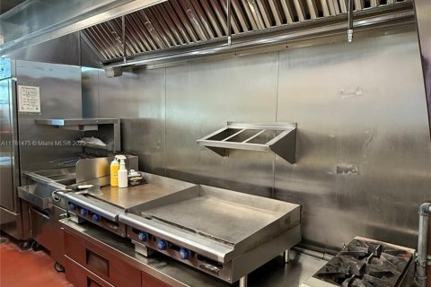 Commercial property in Doral, Florida № 2037101