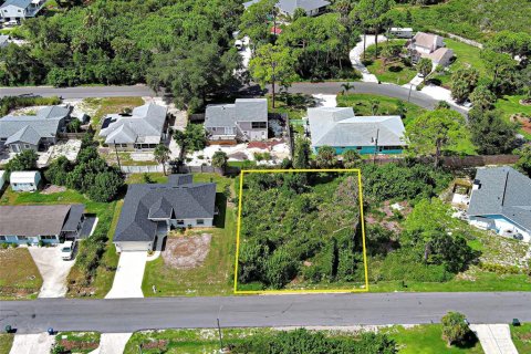 Land in Venice, Florida № 1909067 - photo 3