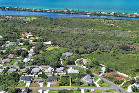 Land in Venice, Florida № 1909067 - photo 1