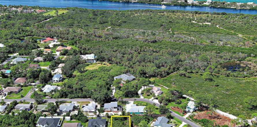 Terreno en Venice, Florida № 1909067