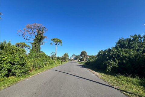 Land in Venice, Florida № 1909067 - photo 12