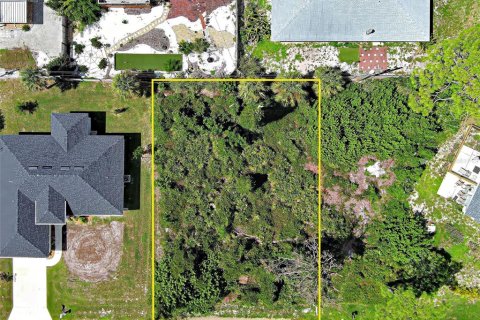 Land in Venice, Florida № 1909067 - photo 5