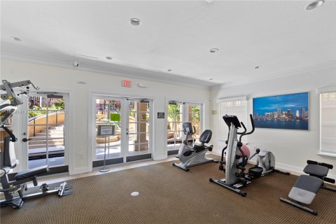 Townhouse in Aventura, Florida 2 bedrooms, 122.26 sq.m. № 1805985 - photo 27