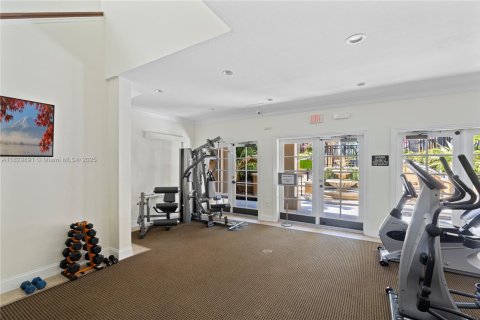 Townhouse in Aventura, Florida 2 bedrooms, 122.26 sq.m. № 1805985 - photo 28