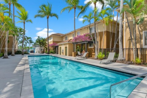 Townhouse in Aventura, Florida 2 bedrooms, 122.26 sq.m. № 1805985 - photo 26