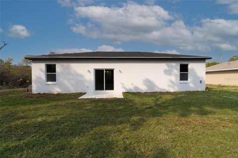 Casa en venta en Ocklawaha, Florida, 3 dormitorios, 135.64 m2 № 1602187 - foto 26