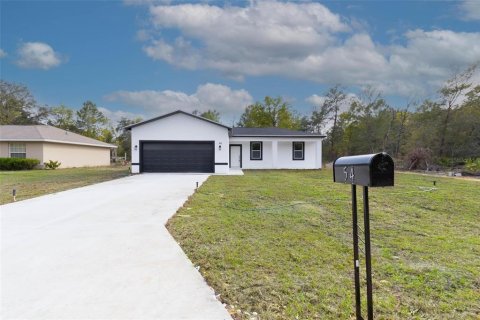Casa en venta en Ocklawaha, Florida, 3 dormitorios, 135.64 m2 № 1602187 - foto 2