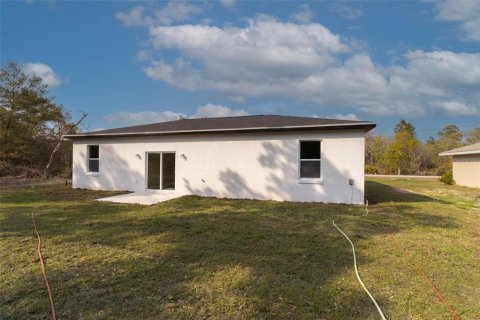 Casa en venta en Ocklawaha, Florida, 3 dormitorios, 135.64 m2 № 1602187 - foto 24