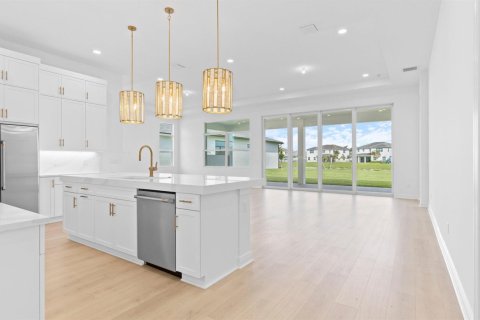 Casa en venta en Westlake, Florida, 3 dormitorios, 237.27 m2 № 2085075 - foto 5