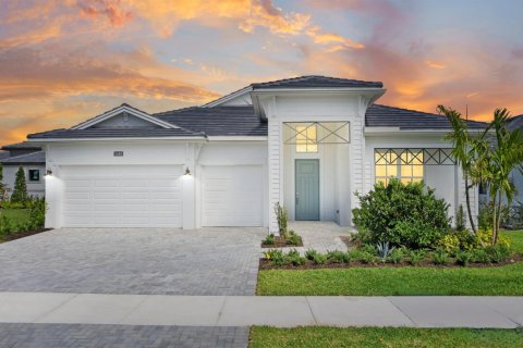 Casa en Westlake, Florida 3 dormitorios, 237.27 m2 № 2085075