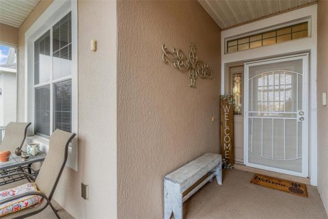 House in Okahumpka, Florida 3 bedrooms, 166.11 sq.m. № 1537052 - photo 6