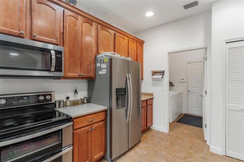 House in Okahumpka, Florida 3 bedrooms, 166.11 sq.m. № 1537052 - photo 22