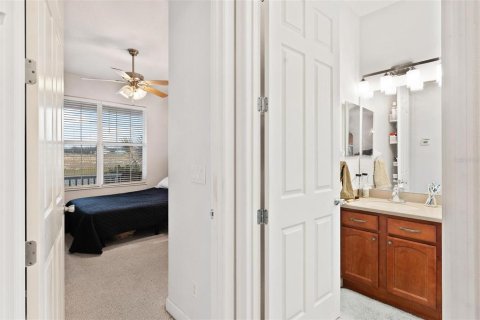 House in Okahumpka, Florida 3 bedrooms, 166.11 sq.m. № 1537052 - photo 28