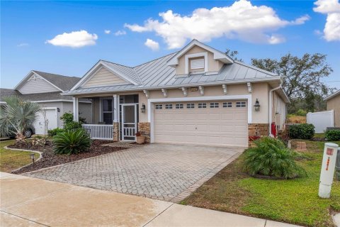 House in Okahumpka, Florida 3 bedrooms, 166.11 sq.m. № 1537052 - photo 2