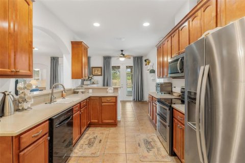 House in Okahumpka, Florida 3 bedrooms, 166.11 sq.m. № 1537052 - photo 19