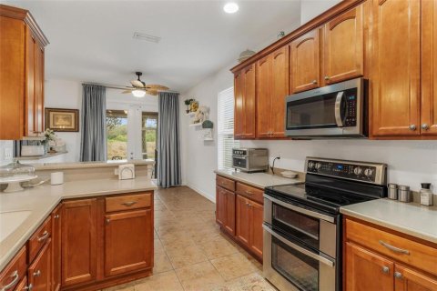 House in Okahumpka, Florida 3 bedrooms, 166.11 sq.m. № 1537052 - photo 21