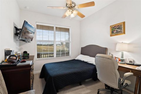 House in Okahumpka, Florida 3 bedrooms, 166.11 sq.m. № 1537052 - photo 30