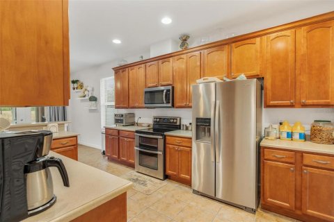 House in Okahumpka, Florida 3 bedrooms, 166.11 sq.m. № 1537052 - photo 18
