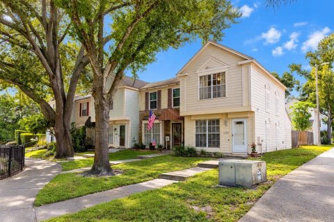 Touwnhouse à Tampa, Floride 2 chambres, 83.24 m2 № 2391063