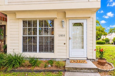 Touwnhouse à vendre à Tampa, Floride: 2 chambres, 83.24 m2 № 2391063 - photo 4