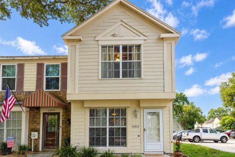 Touwnhouse à vendre à Tampa, Floride: 2 chambres, 83.24 m2 № 2391063 - photo 3