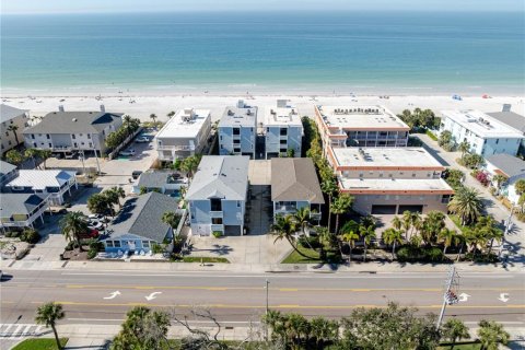 Copropriété à vendre à Indian Rocks Beach, Floride: 2 chambres, 105.44 m2 № 2412567 - photo 2
