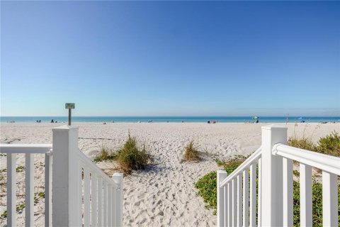 Copropriété à vendre à Indian Rocks Beach, Floride: 2 chambres, 105.44 m2 № 2412567 - photo 27