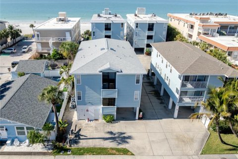 Copropriété à vendre à Indian Rocks Beach, Floride: 2 chambres, 105.44 m2 № 2412567 - photo 3