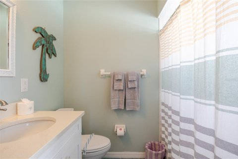 Copropriété à vendre à Indian Rocks Beach, Floride: 2 chambres, 105.44 m2 № 2412567 - photo 19