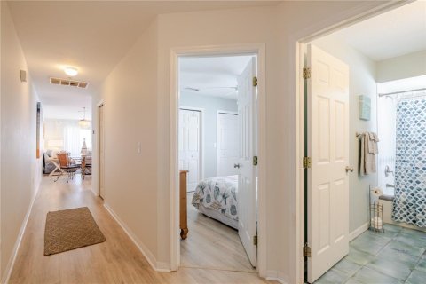Copropriété à vendre à Indian Rocks Beach, Floride: 2 chambres, 105.44 m2 № 2412567 - photo 20