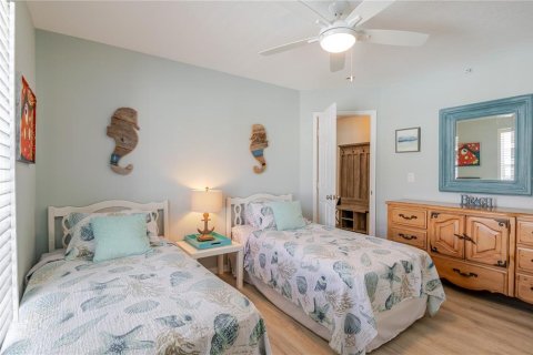 Copropriété à vendre à Indian Rocks Beach, Floride: 2 chambres, 105.44 m2 № 2412567 - photo 21