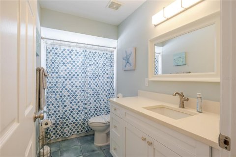 Copropriété à vendre à Indian Rocks Beach, Floride: 2 chambres, 105.44 m2 № 2412567 - photo 23