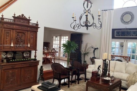Casa en venta en Miami, Florida, 4 dormitorios № 2057871 - foto 4