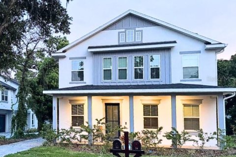 Adosado en alquiler en Orlando, Florida, 3 dormitorios, 167.22 m2 № 1885744 - foto 1