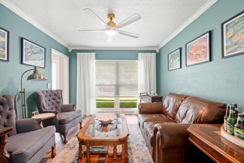 Villa ou maison à vendre à Tampa, Floride: 4 chambres, 181.16 m2 № 1904726 - photo 17