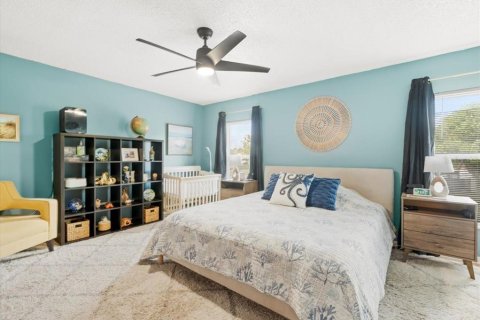 Villa ou maison à vendre à Tampa, Floride: 4 chambres, 181.16 m2 № 1904726 - photo 21