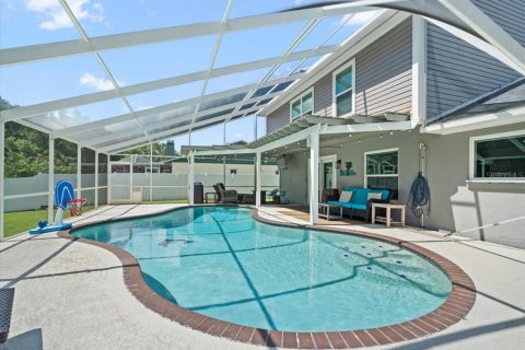 Villa ou maison à vendre à Tampa, Floride: 4 chambres, 181.16 m2 № 1904726 - photo 3