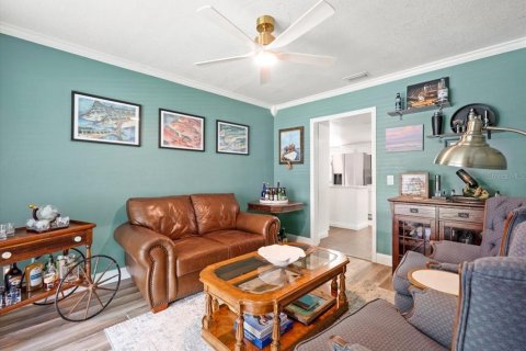 Villa ou maison à vendre à Tampa, Floride: 4 chambres, 181.16 m2 № 1904726 - photo 18