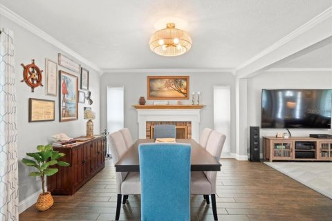 Villa ou maison à vendre à Tampa, Floride: 4 chambres, 181.16 m2 № 1904726 - photo 13