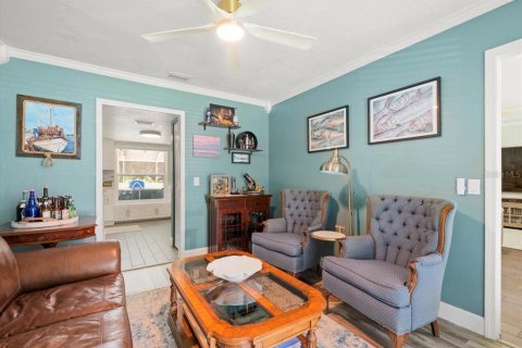 Villa ou maison à vendre à Tampa, Floride: 4 chambres, 181.16 m2 № 1904726 - photo 19