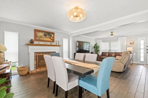 Villa ou maison à vendre à Tampa, Floride: 4 chambres, 181.16 m2 № 1904726 - photo 14